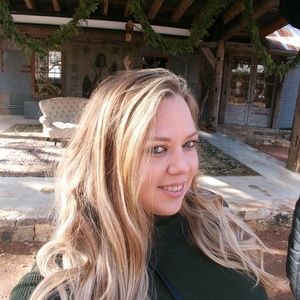 Meet your Posher, Tonia